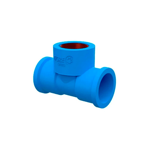 Te-Soldavel-com-Bucha-de-Latao-25mmx3-4---TIGRE