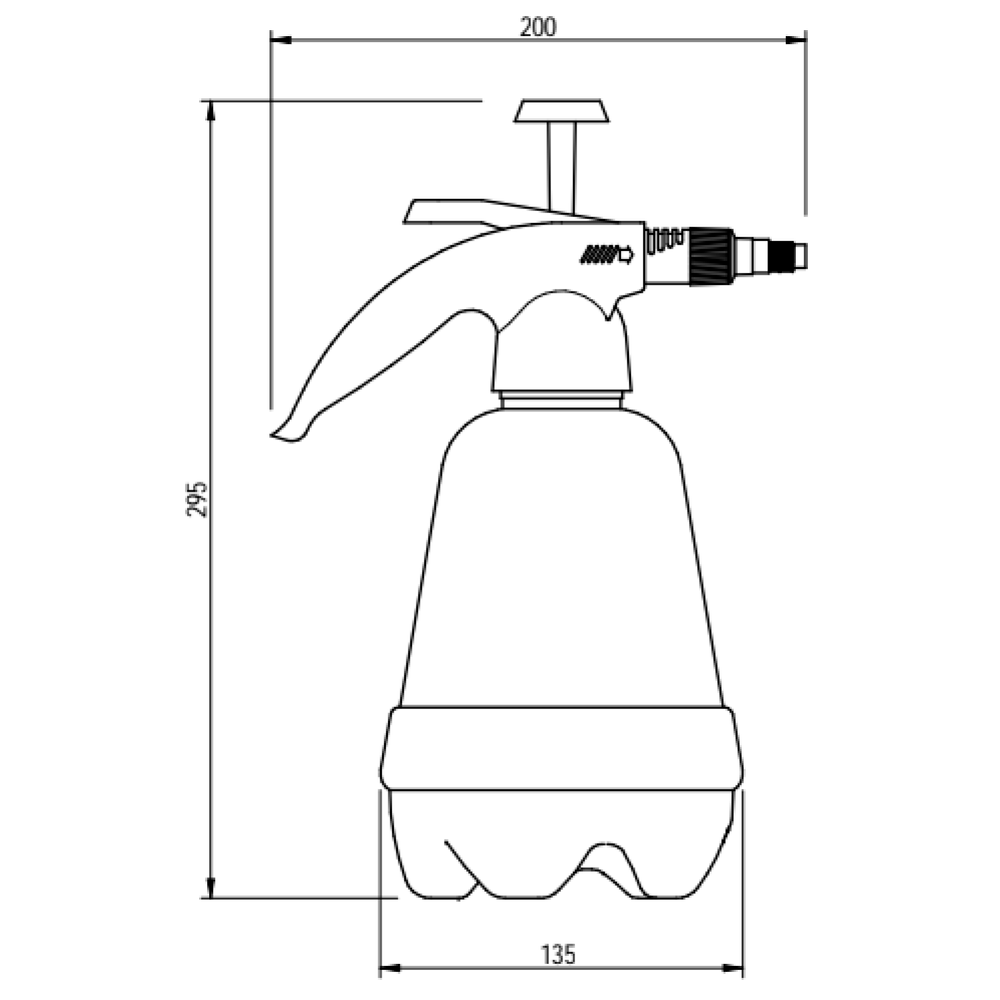 Pulverizador-De-Pressao-Manual-15l---JAPI