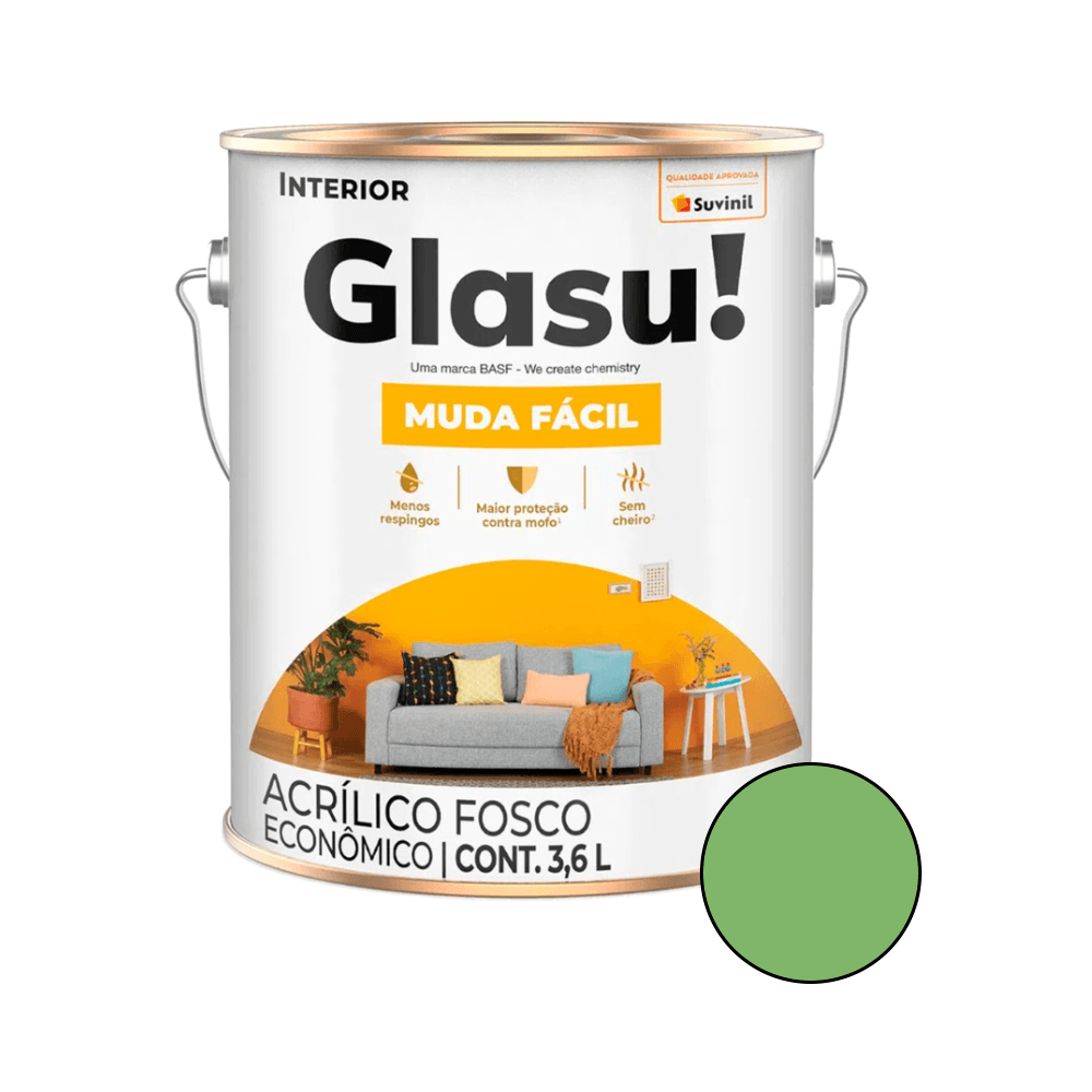 Tinta-Glasurit-Acrilico-Economico-Trevo-da-Sorte-Fosco-36L---SUVINIL