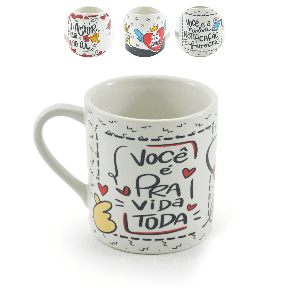 Caneca-Porcelana-300ml-Namorados---LINDA-IMPORTS