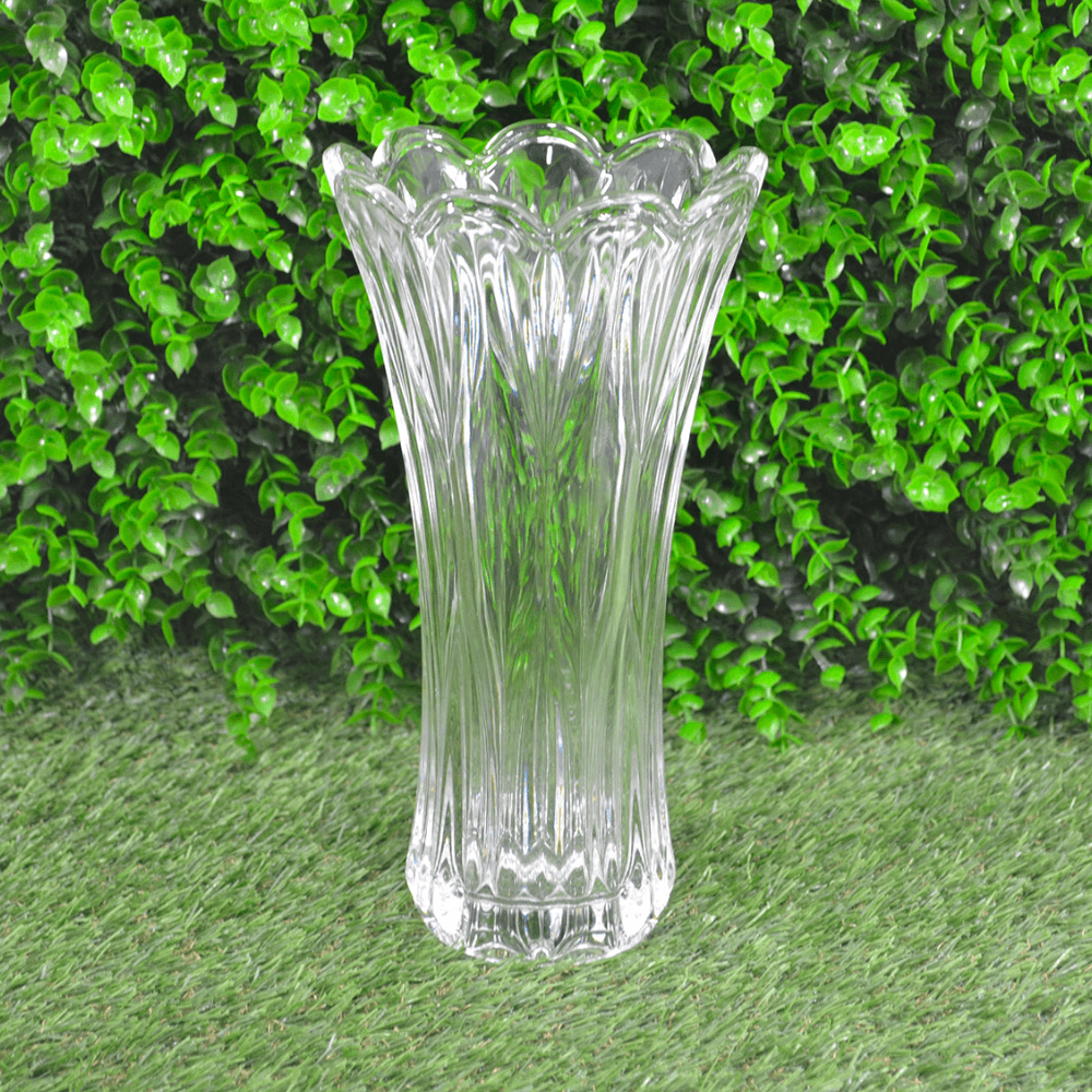 Vaso-De-Vidro-Tulipa-23x12cm---LINDA-IMPORTS