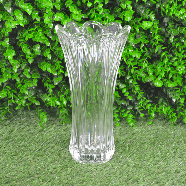 Vaso-De-Vidro-Tulipa-23x12cm---LINDA-IMPORTS