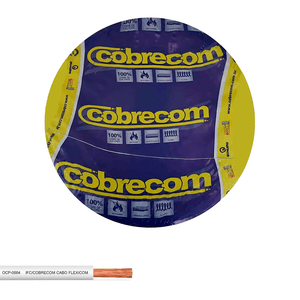 Cabo-Flexivel-Rolo-100m-250mm-Branco---COBRECOM