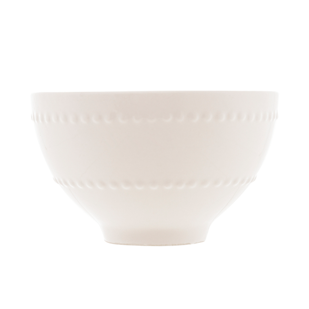 Bowl-de-Porcelana-New-Bone-Pearl-Branco-115x7cm---LYOR