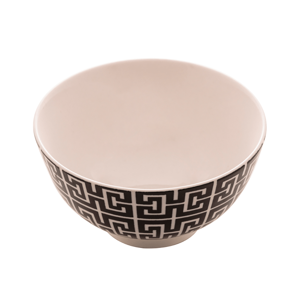 Bowl-de-Porcelana-Egypt-12x7cm---LYOR