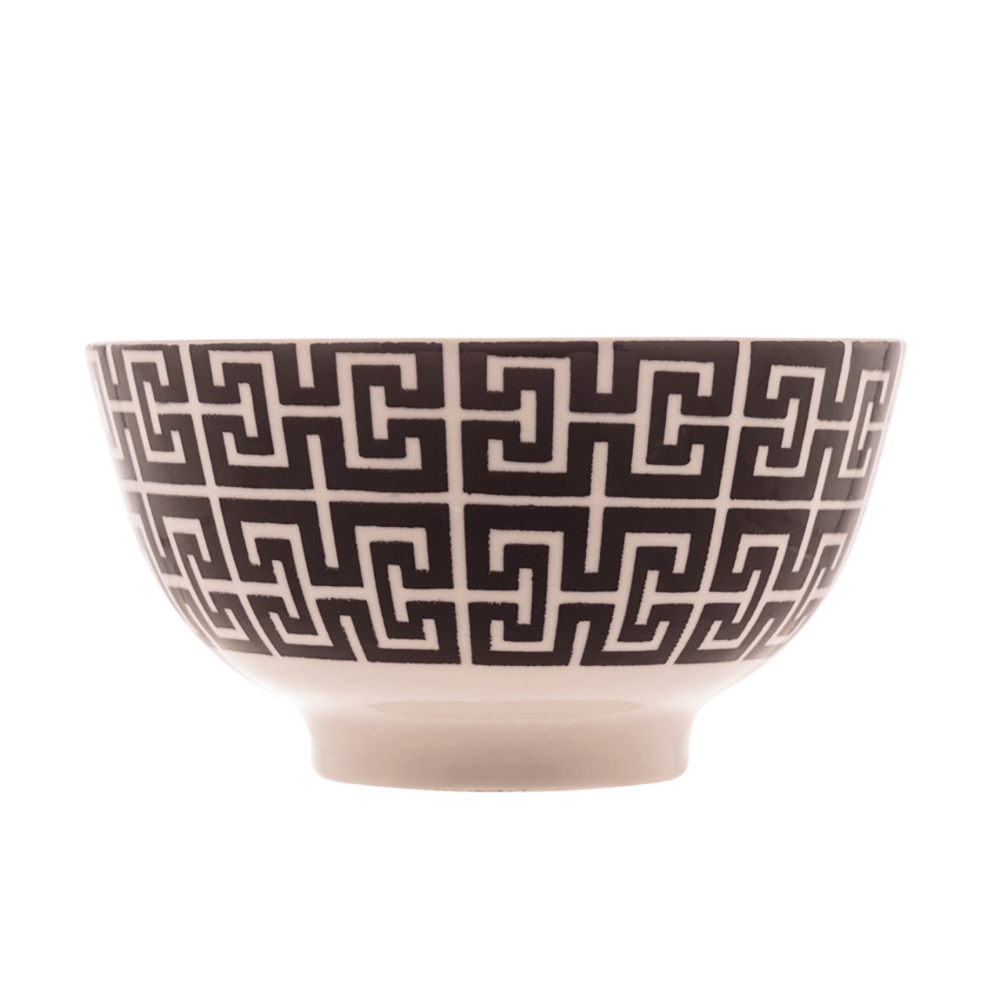 Bowl-de-Porcelana-Egypt-12x7cm---LYOR