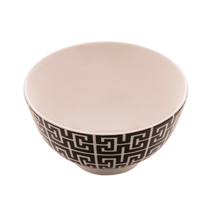 Bowl-de-Porcelana-Egypt-15x75cm---LYOR