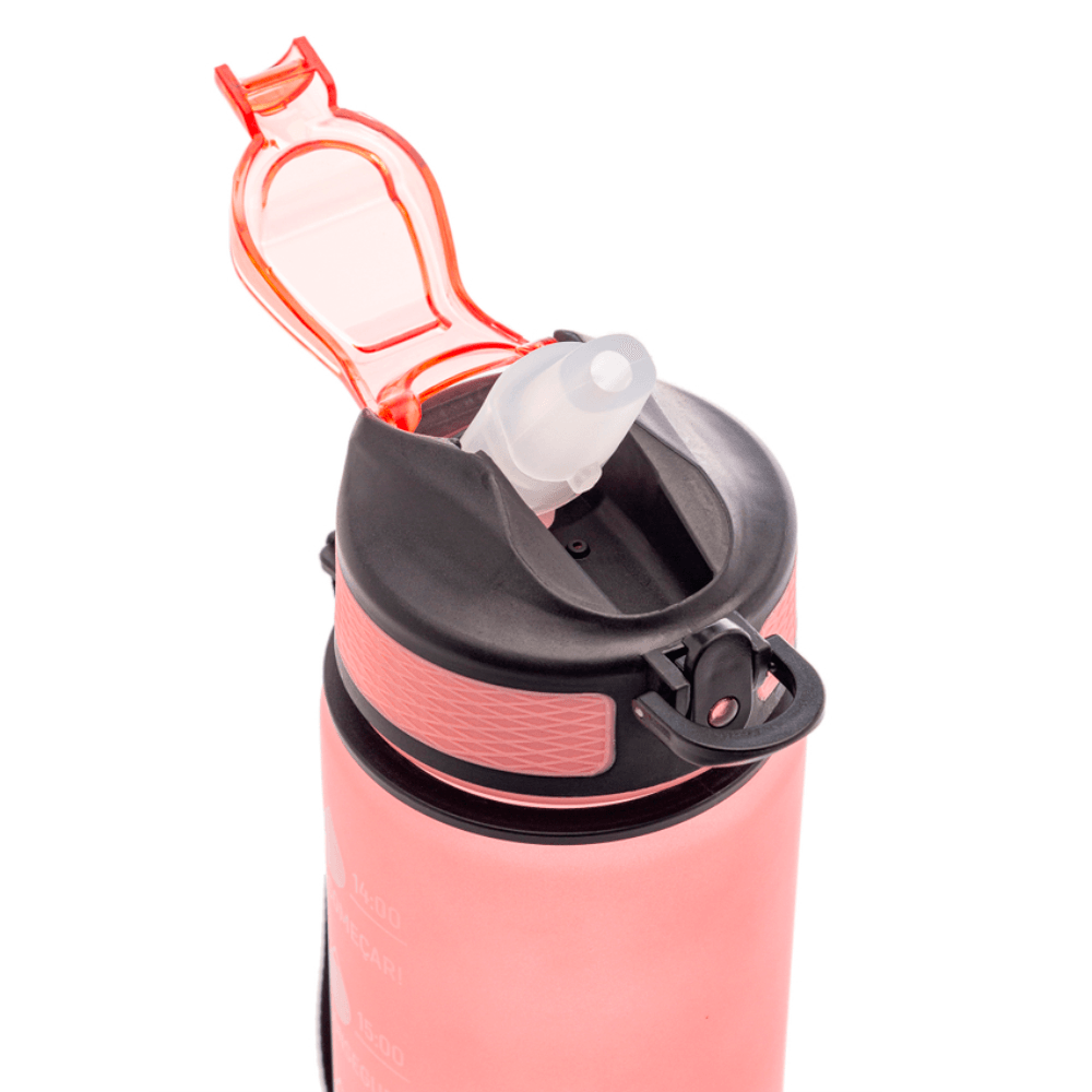 Garrafa-Squeeze-em-Policarbonato-Rosa-1L---LYOR