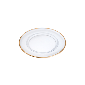 Sousplat-de-Plastico-com-Filete-Dourado-Royal-Dourado-33cm---LYOR