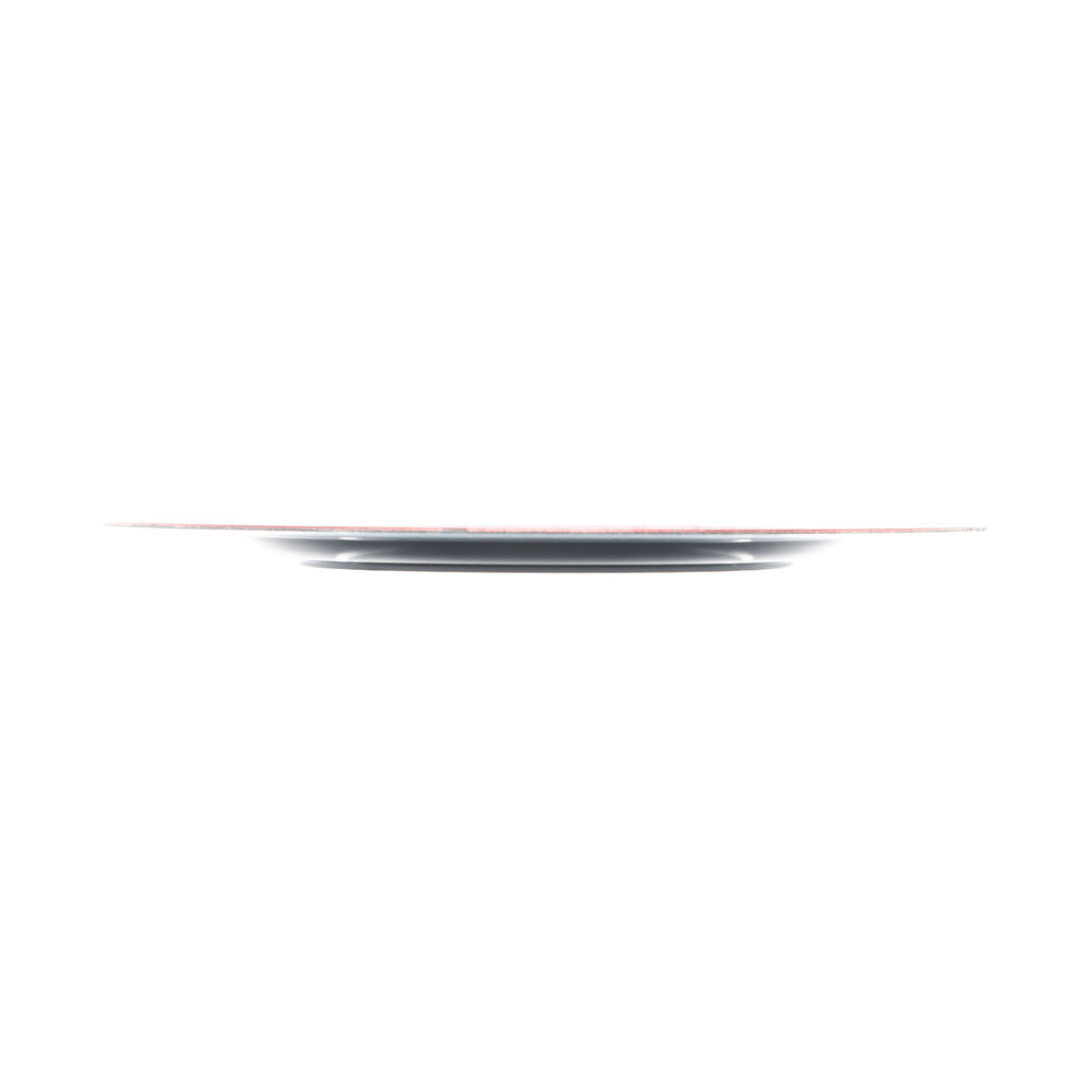 Sousplat-de-Plastico-Primer-Vermelho-33cm---LYOR