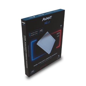 Painel-de-LED-para-Sobrepor-Quadrado-24W-30x30cm-NEO-Smart---AVANT