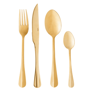 Faqueiro-24-Pecas-de-Aco-Inox-Positano-Dourado---LYOR