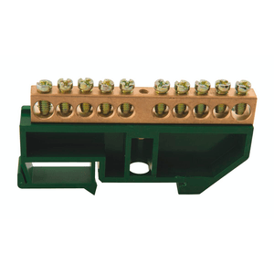 Barramento-Terra-DIN-10-Ligacoes-com-Suporte-Verde---TRAMONTINA