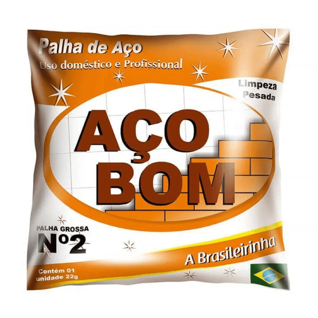 Palha-de-Aco-Grossa-N°-2---ACOBOM