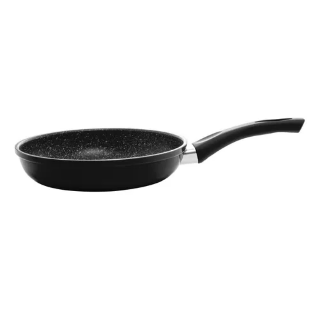 Frigideira-de-Inducao-em-Aluminio-com-Revestimento-Ceramico-Granilite-Preta-24cm---LYOR