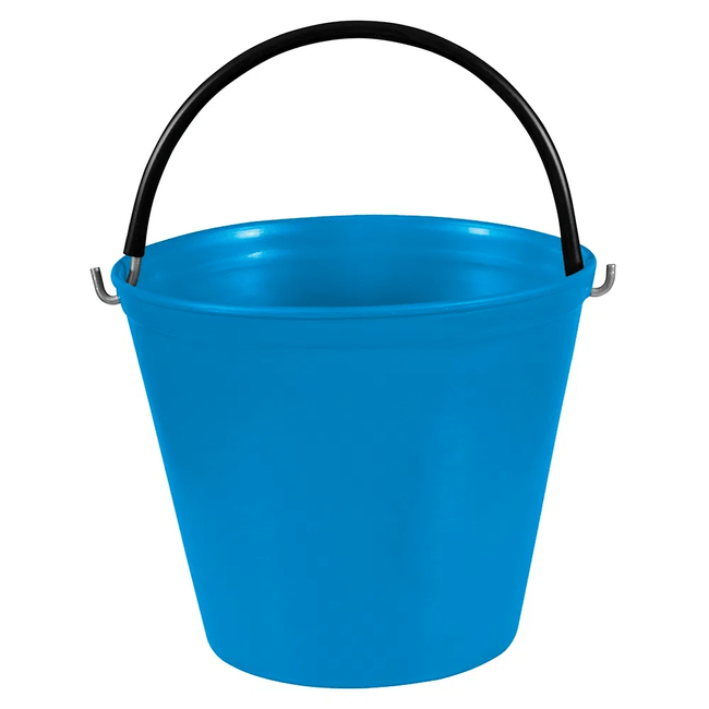 Balde-Plastico-Azul-12L---ASTRA