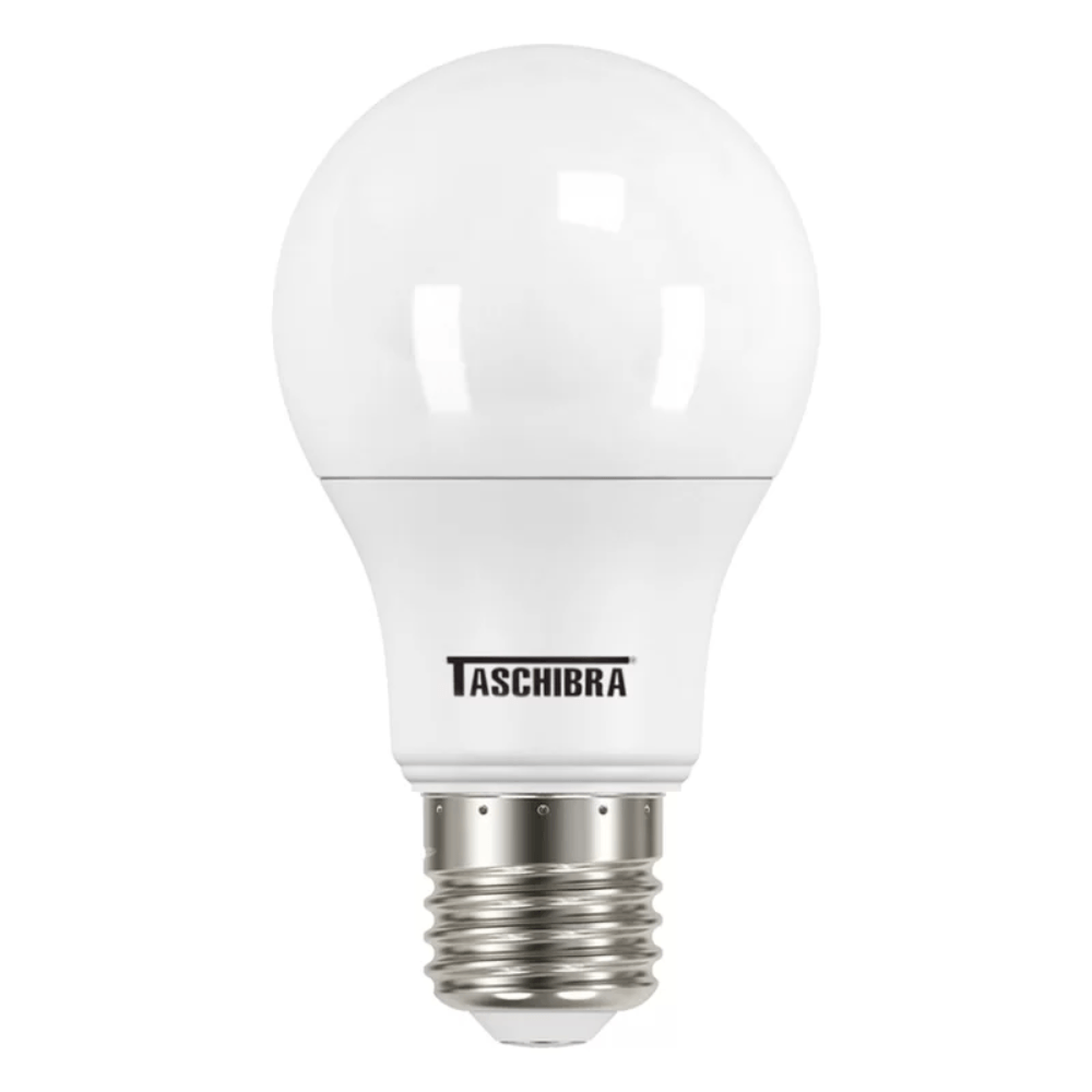 Lampada-LED-A-60-Amarela-9W-3000K---TASCHIBRA