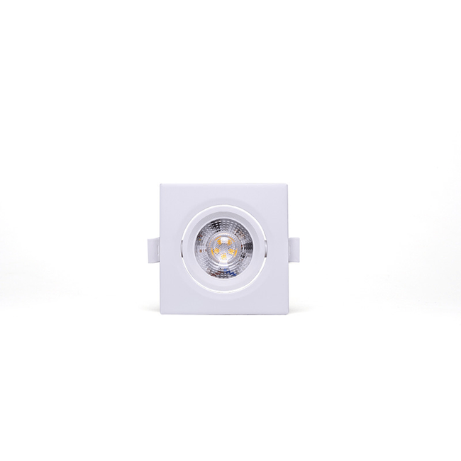 Spot-de-Embutir-Quadrado-LED-5W-Luz-Amarela---TASCHIBRA