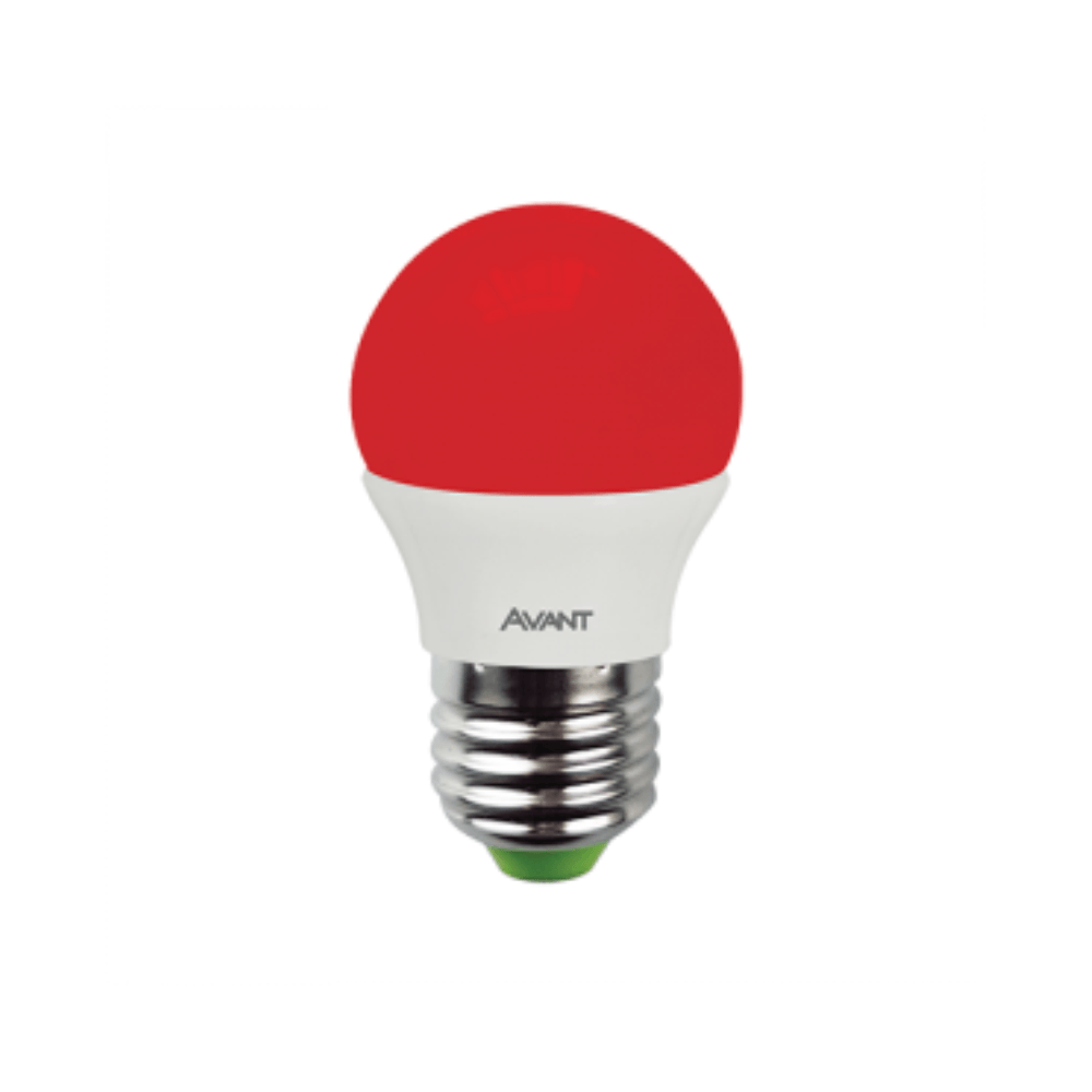 lampada-LED-Bolinha-4W-Luz-Vermelha-Bivolt---AVANT