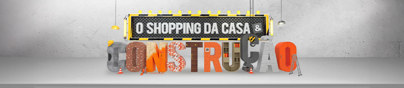 Shopping Da Casa E Construção-Desktop