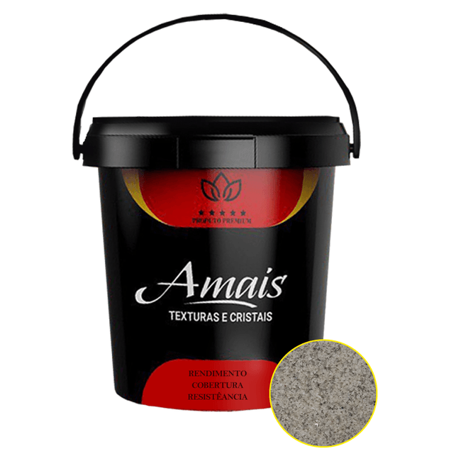 Textura-Cristal-23Kg-Grigio-Shiaro---AMAIS