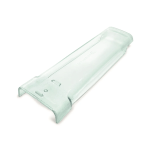 Telha-Plastica-Mineira-Transparente-Pet-Injetada-Cristal-43x11cm