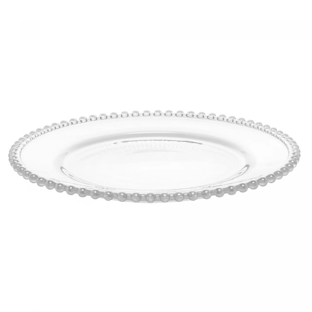Prato-de-Cristal-Pearl-28-cm---WOLFF