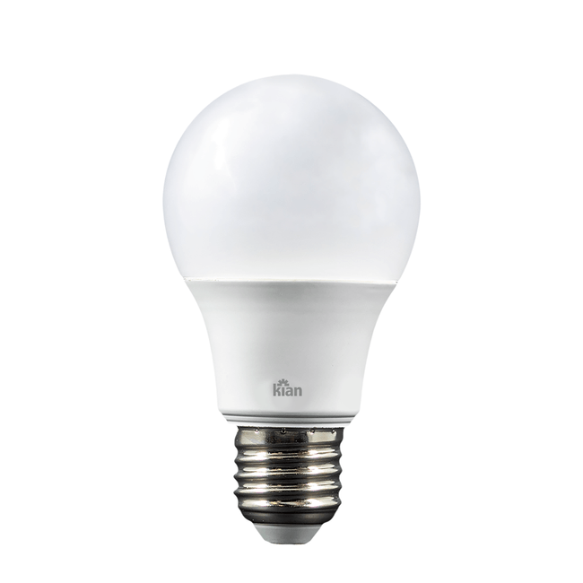 Lampada-Bulbo-LED-Branca-Bivolt-9W-E27-6500K---KIAN