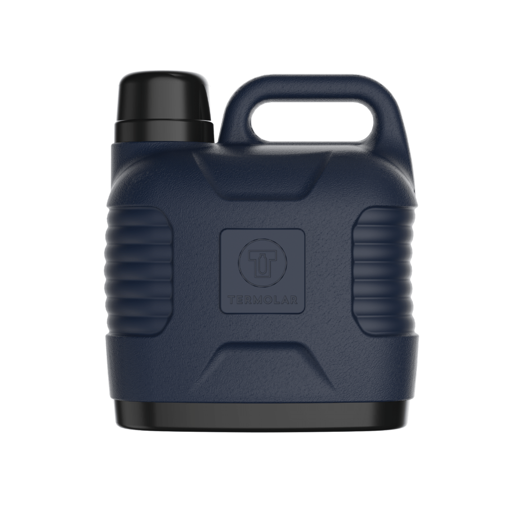 Garrafão Térmica 5 Litros Supertermo - TERMOLAR - Cacique