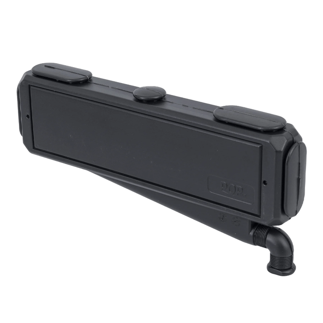 Caixa de Passagem para Ar Condicionado Split Pop Max - POLAR - Cacique