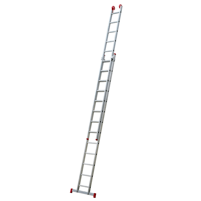 Escada-Extensiva-13x2-Degraus-em-Aluminio---BOTAFOGO Escada-Extensiva-13x2-Degraus-em-Aluminio---BOTAFOGO