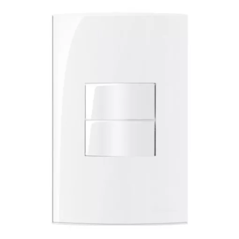 CONJ-2-INT-SIMPLES-10A-250V-4X2-BR-SLEEK-MARGIRIUS