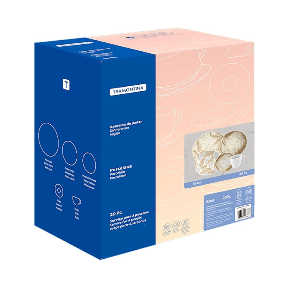 Aparelho-de-Jantar-20-Pecas-em-Porcelana-Aster---TRAMONTINA