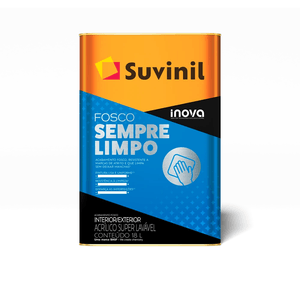 Tinta-Acrilica-Fosco-Sempre-Limpo-18l-Branco--SUVINIL