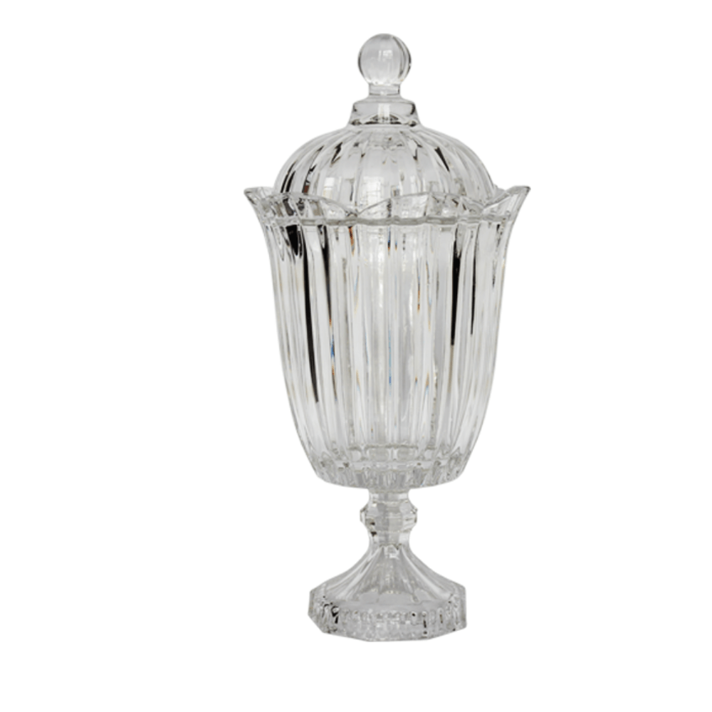 Bomboniere-em-Vidro-com-Pe-Cristal-Susan---ESPACO-MIL