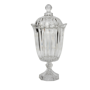 Bomboniere-em-Vidro-com-Pe-Cristal-Susan---ESPACO-MIL