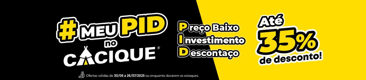 Oferta do Mês-Desktop