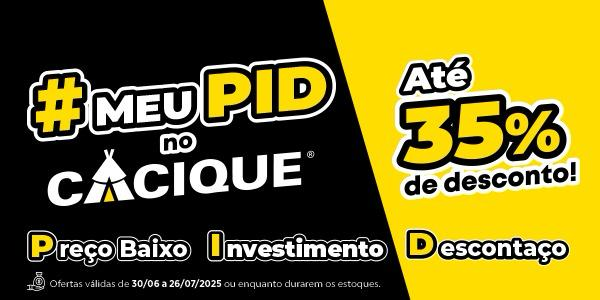 Oferta do Mês-Mobile