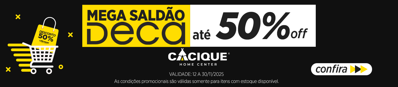 Mega Saldão Deca