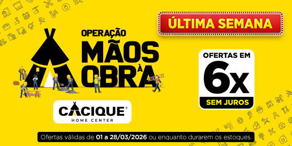 Oferta do Mês-Mobile